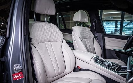 BMW X7, 2023 год, 12 900 000 рублей, 24 фотография