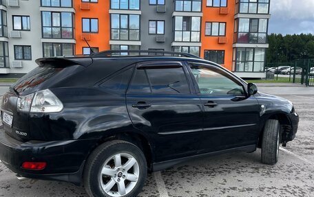 Lexus RX II рестайлинг, 2005 год, 1 300 000 рублей, 2 фотография