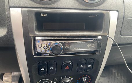 Nissan Almera, 2014 год, 515 000 рублей, 3 фотография