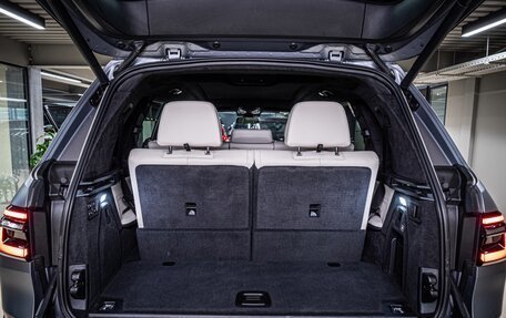 BMW X7, 2023 год, 12 900 000 рублей, 33 фотография