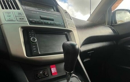Lexus RX II рестайлинг, 2005 год, 1 300 000 рублей, 8 фотография