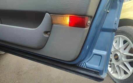 Saab 9000 I, 1996 год, 160 000 рублей, 2 фотография