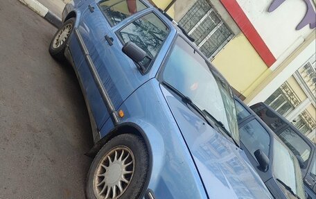 Saab 9000 I, 1996 год, 160 000 рублей, 4 фотография