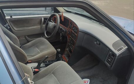 Saab 9000 I, 1996 год, 160 000 рублей, 3 фотография