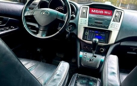 Lexus RX II рестайлинг, 2005 год, 1 300 000 рублей, 7 фотография