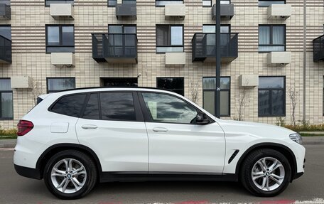 BMW X3, 2020 год, 5 500 000 рублей, 4 фотография