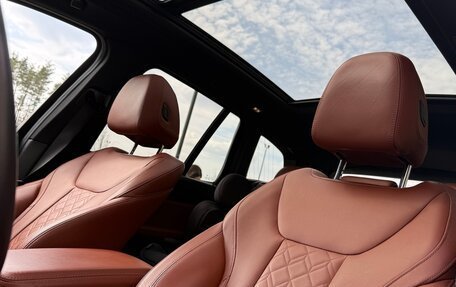 BMW X3, 2020 год, 5 500 000 рублей, 6 фотография