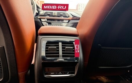 BMW X3, 2020 год, 5 500 000 рублей, 10 фотография
