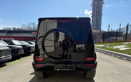 Mercedes-Benz G-Класс AMG, 2025 год, 32 900 000 рублей, 5 фотография