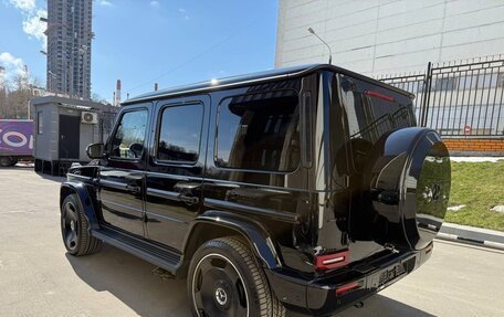 Mercedes-Benz G-Класс AMG, 2025 год, 32 900 000 рублей, 6 фотография