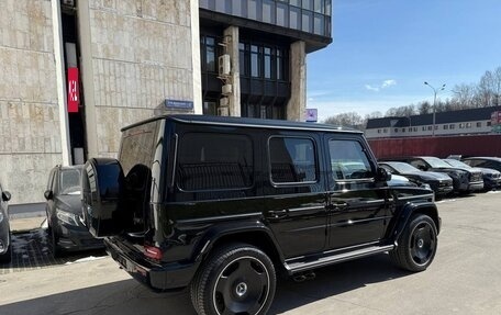 Mercedes-Benz G-Класс AMG, 2025 год, 32 900 000 рублей, 4 фотография