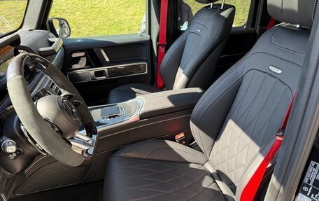 Mercedes-Benz G-Класс AMG, 2025 год, 32 900 000 рублей, 14 фотография