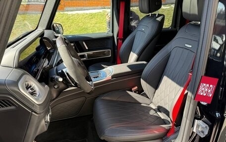 Mercedes-Benz G-Класс AMG, 2025 год, 32 900 000 рублей, 13 фотография