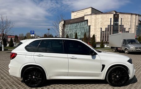 BMW X5, 2017 год, 4 900 000 рублей, 7 фотография