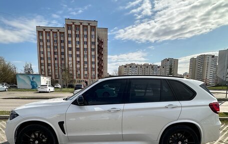 BMW X5, 2017 год, 4 900 000 рублей, 4 фотография