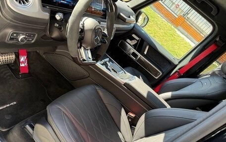 Mercedes-Benz G-Класс AMG, 2025 год, 32 900 000 рублей, 15 фотография