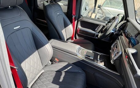Mercedes-Benz G-Класс AMG, 2025 год, 32 900 000 рублей, 22 фотография