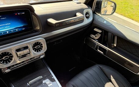 Mercedes-Benz G-Класс AMG, 2025 год, 32 900 000 рублей, 21 фотография