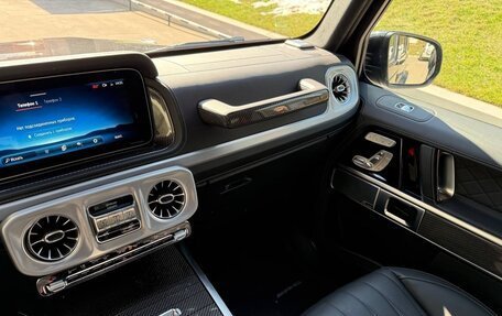 Mercedes-Benz G-Класс AMG, 2025 год, 32 900 000 рублей, 20 фотография