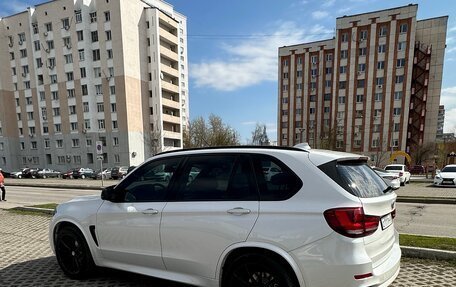BMW X5, 2017 год, 4 900 000 рублей, 3 фотография