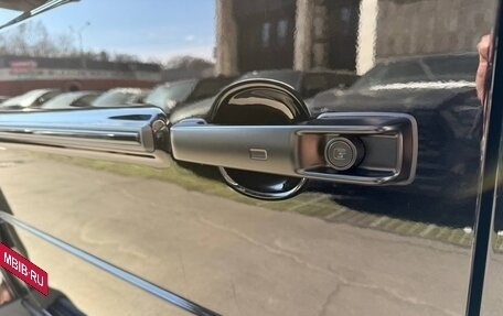 Mercedes-Benz G-Класс AMG, 2025 год, 32 900 000 рублей, 10 фотография
