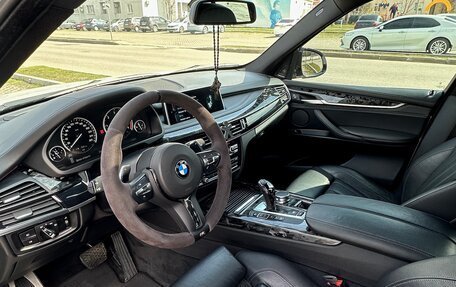 BMW X5, 2017 год, 4 900 000 рублей, 8 фотография
