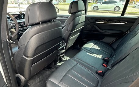 BMW X5, 2017 год, 4 900 000 рублей, 9 фотография