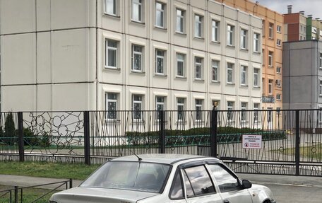 Daewoo Nexia I рестайлинг, 2006 год, 84 999 рублей, 4 фотография