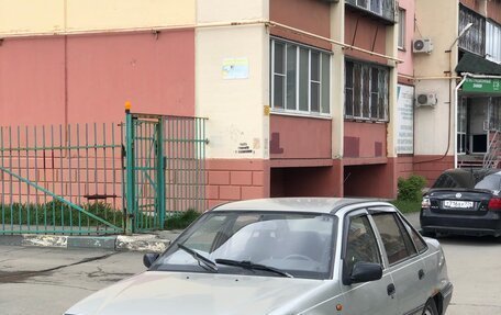 Daewoo Nexia I рестайлинг, 2006 год, 84 999 рублей, 2 фотография