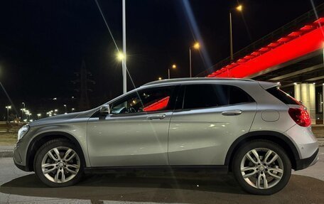 Mercedes-Benz GLA, 2014 год, 2 300 000 рублей, 2 фотография
