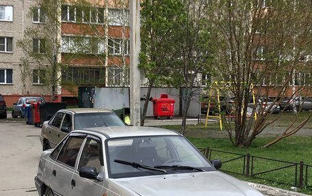 Daewoo Nexia I рестайлинг, 2006 год, 84 999 рублей, 6 фотография