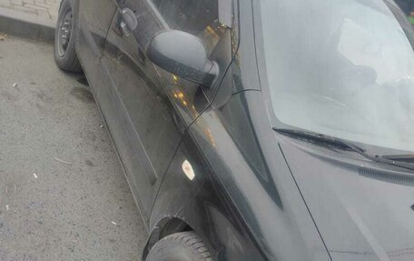 Hyundai Getz I рестайлинг, 2010 год, 495 000 рублей, 2 фотография