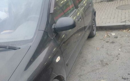 Hyundai Getz I рестайлинг, 2010 год, 495 000 рублей, 3 фотография