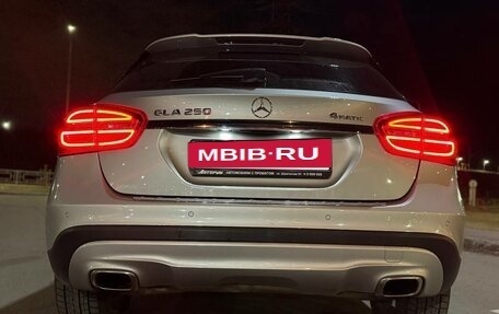 Mercedes-Benz GLA, 2014 год, 2 300 000 рублей, 7 фотография