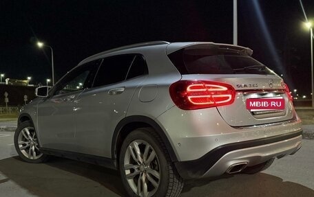 Mercedes-Benz GLA, 2014 год, 2 300 000 рублей, 6 фотография