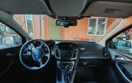 Ford Focus III, 2012 год, 850 000 рублей, 8 фотография