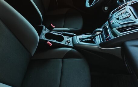 Ford Focus III, 2012 год, 850 000 рублей, 6 фотография