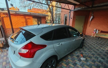 Ford Focus III, 2012 год, 850 000 рублей, 5 фотография