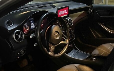 Mercedes-Benz GLA, 2014 год, 2 300 000 рублей, 10 фотография