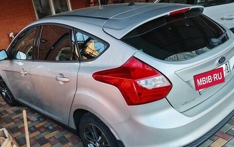 Ford Focus III, 2012 год, 850 000 рублей, 3 фотография
