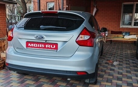 Ford Focus III, 2012 год, 850 000 рублей, 2 фотография