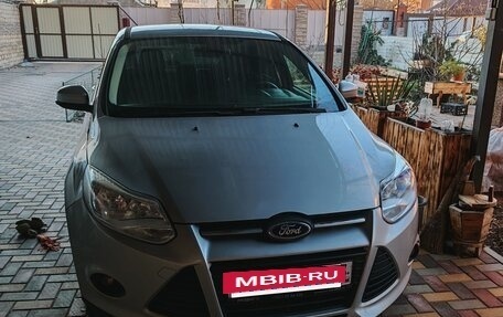 Ford Focus III, 2012 год, 850 000 рублей, 4 фотография