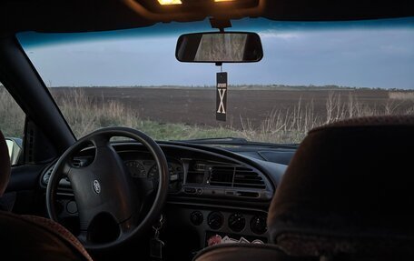 Ford Mondeo I, 1993 год, 160 000 рублей, 4 фотография