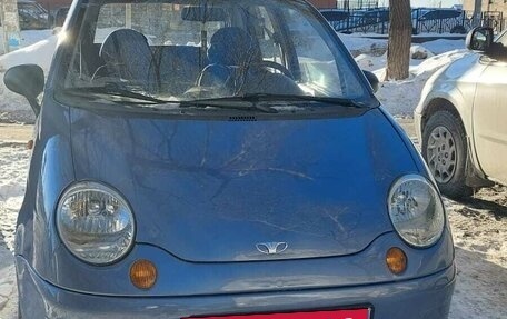 Daewoo Matiz I, 2008 год, 215 000 рублей, 3 фотография