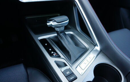 Changan CS35 Plus, 2024 год, 2 629 900 рублей, 5 фотография