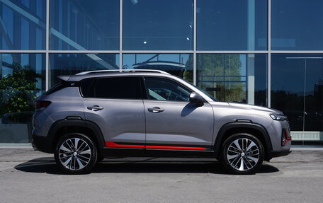 Changan CS35 Plus, 2024 год, 2 629 900 рублей, 2 фотография