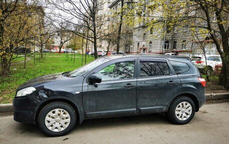 Nissan Qashqai+2 I, 2013 год, 1 050 000 рублей, 6 фотография