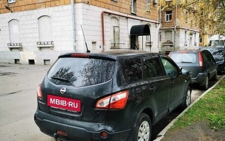 Nissan Qashqai+2 I, 2013 год, 1 050 000 рублей, 4 фотография