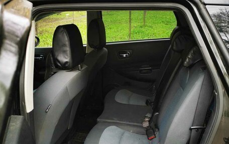 Nissan Qashqai+2 I, 2013 год, 1 050 000 рублей, 8 фотография