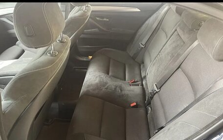 BMW 5 серия, 2016 год, 2 600 000 рублей, 8 фотография